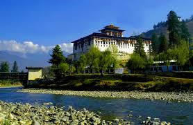 Paro Bhutan